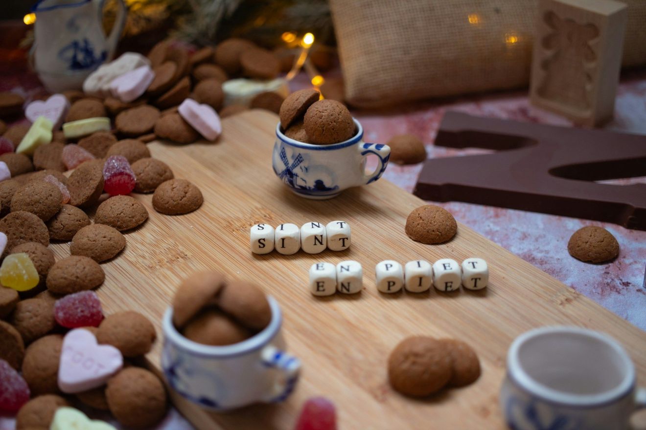 De lekkerste drankjes voor tijdens Sinterklaas