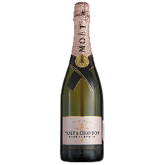 Moet & Chandon Rosé Impérial 75 cl