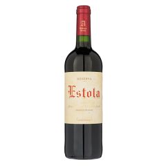 Estola Reserva 75 cl