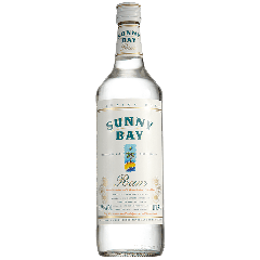 Sunny Bay Rum Wit HELE LITER