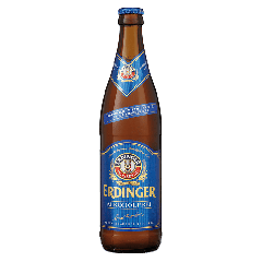 Erdinger 0,0% 50 cl