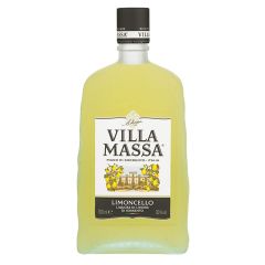 Villa Massa Limoncello 70 cl