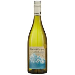 Mount Olympus Marlborough Sauvignon Blanc 75 cl