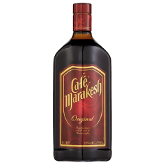 Café Marakesh  70 cl