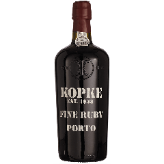 Kopke Ruby Port 75 cl