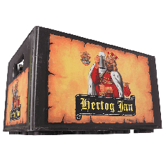 Hertog Jan Bier 24 flesjes