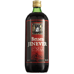 Gijsbrecht van Aemstel Bessen Jenever HELE LITER