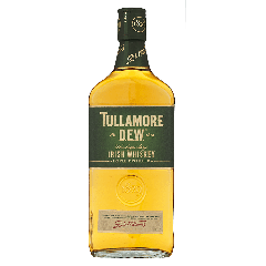 Tullamore Dew Whiskey 70 cl