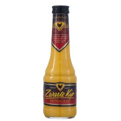 Zwarte Kip Advocaat 50 cl