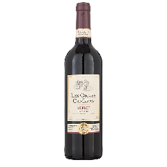 Les Ormes De Cambras Merlot 75 cl