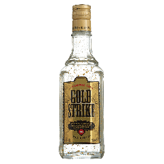 Bols Gold Strike 50 cl