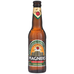 Magners  Cider Longneck  33 cl