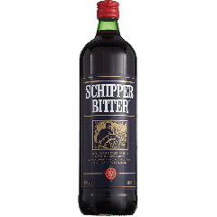 Muier Schipperbitter 100 cl