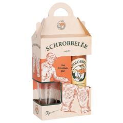 Schrobbeler 35 cl