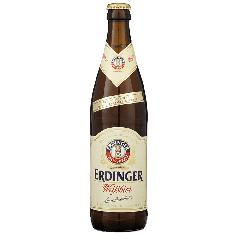 Erdinger Hefe Weisse 50 cl