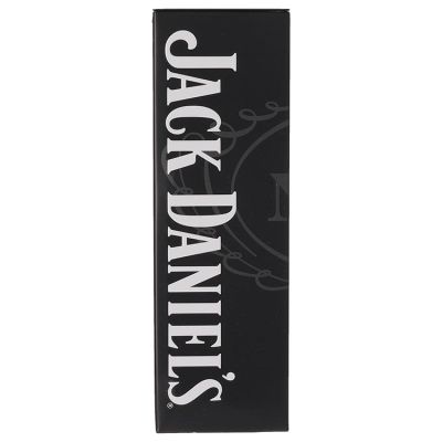 Jack Daniel's Old No. 7 in tinnen verpakking 70 cl