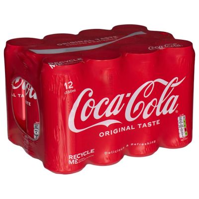 Tot ziens Kinematica naaien Coca-Cola | DirckIII | Dé Goedkoopste Slijterij Van NL