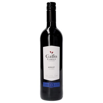 Gallo Family Vineyards Merlot 75 cl