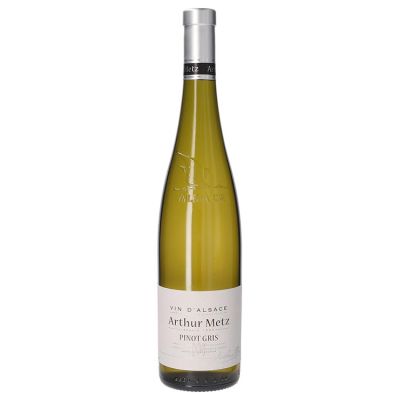 Arthur Metz Pinot Gris 75 cl