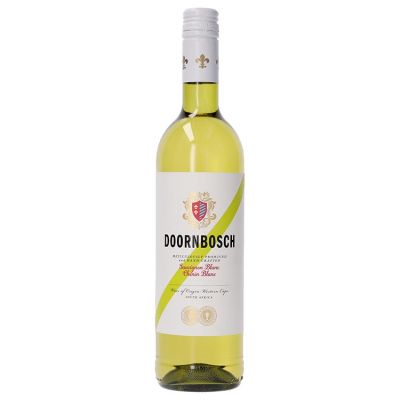 Doornbosch Sauvignon Blanc - Chenin Blanc 75 cl