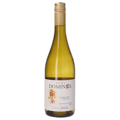 Dona Dominga Chardonnay - Semillon  75 cl