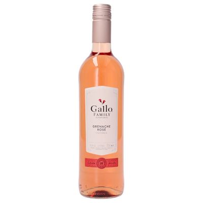 Gallo Family Vineyards Grenache Rosé 75 cl