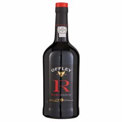 Offley Ruby Port 75 cl