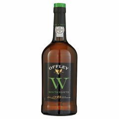 Offley White Port 75 cl