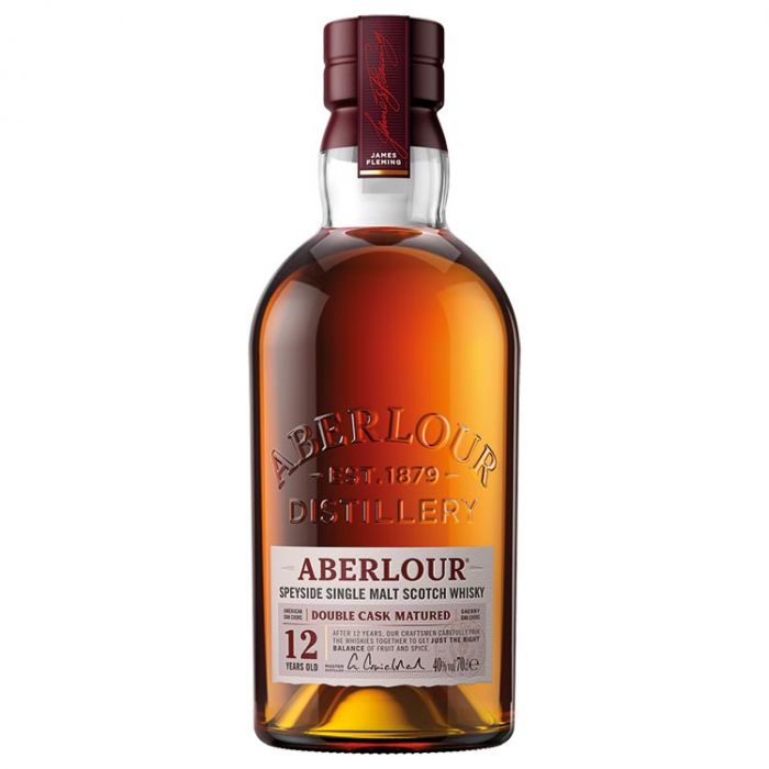 defect koud meer en meer Aberlour Single Malt 12 Years Whisky 70 cl | €36.99 | DirckIII