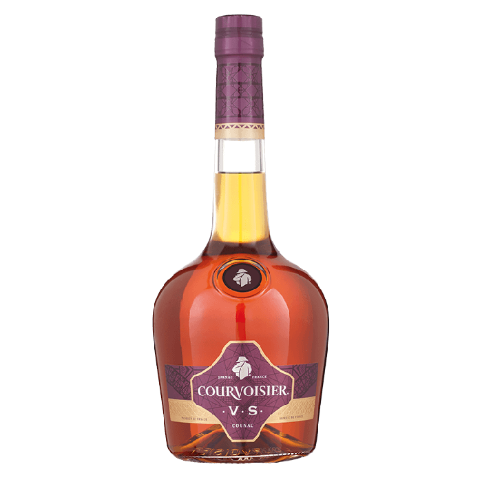 Heel boos Varken kalender Courvoisier VS Very Special Cognac 70 cl | €28.99 | DirckIII