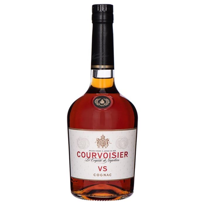 Courvoisier VS Very Special Cognac 70 cl, €29.99