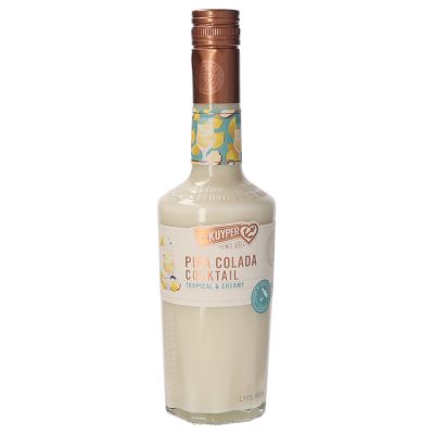 De Kuyper Pina Colada Cocktail 50 cl