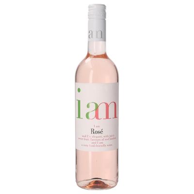 I Am Rose 75 cl