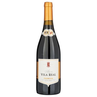 Adega de Vila Real Premium Tinto 75 cl