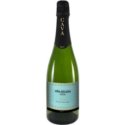 Vina Adelaida Cava Brut 75 cl