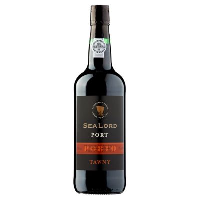 Sealord Tawny Port 75 cl