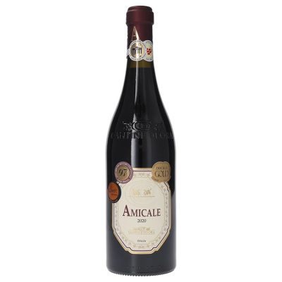 Amicale Cantine di Ora 75 cl