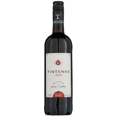 Vintense Merlot 75 cl