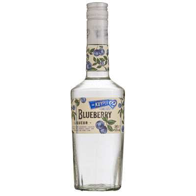 De Kuyper Blueberry 50 cl