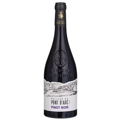 Pont d'Arc Pinot Noir 75 cl