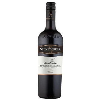 Stoney Creek Shiraz 75 cl