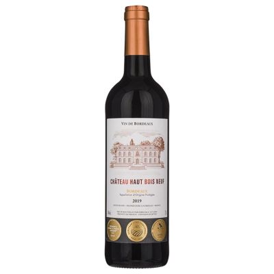 Chateau Haut Bois Neuf Bordeaux 75 cl