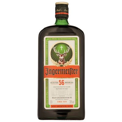 Jagermeister Kruidenlikeur 100 cl