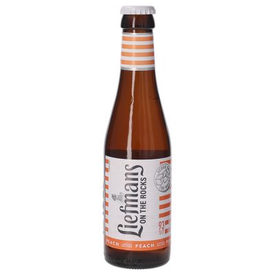 Liefmans Peach 25 cl