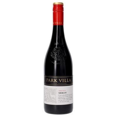 Park Villa Merlot 75 cl