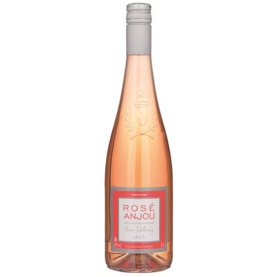 Jean Sableney Rosé Anjou 75 cl