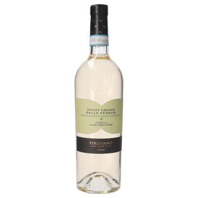 Pirovano Pinot Grigio 75 cl