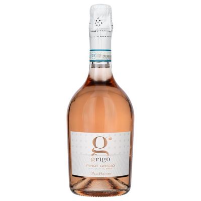 Villa Cornaro Spumante Pinot Grigio Rose 75 cl