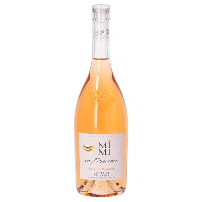 Mi Mi Cotes de Provence Rosé 75 cl