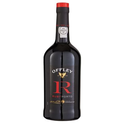 Offley Ruby Port 75 cl